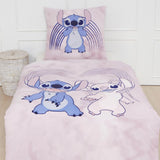 Biancheria da letto Stitch, cotone Biancheria da letto - bambini Naty Shop
