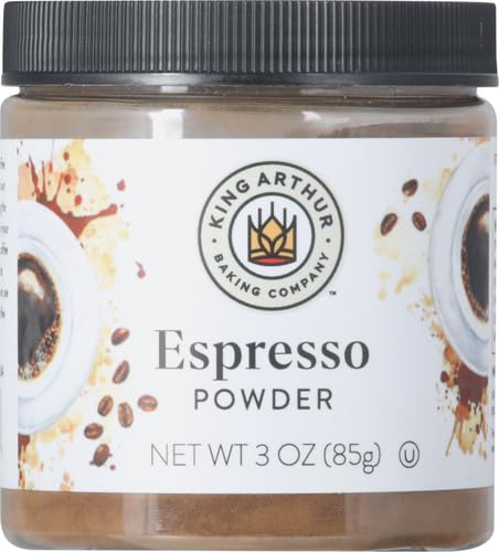 Farina per caffè espresso in polvere, 3 oz