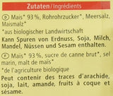 Cornflakes biologici, senza glutine, 375 g