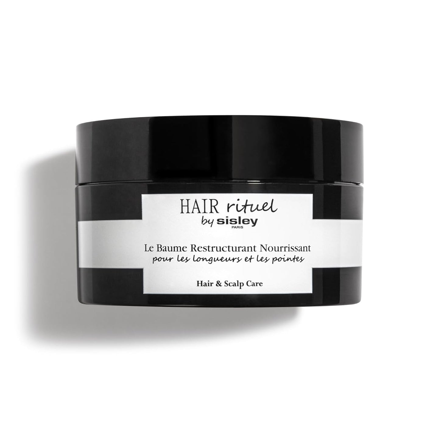 Trattamento capelli Rituel by Ristrutturante Balsamo Nutriente 125g Maschera per capelli Naty Shop Titolo predefinito