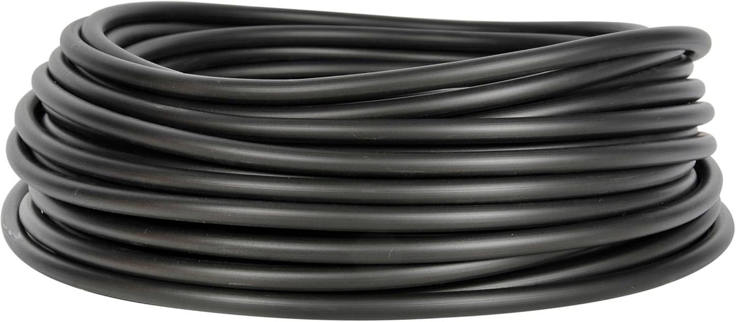 Microtubo Hozelock 2772P0000 4 mm - 10 m, nero, 18,2x18,2x4,3 cm,