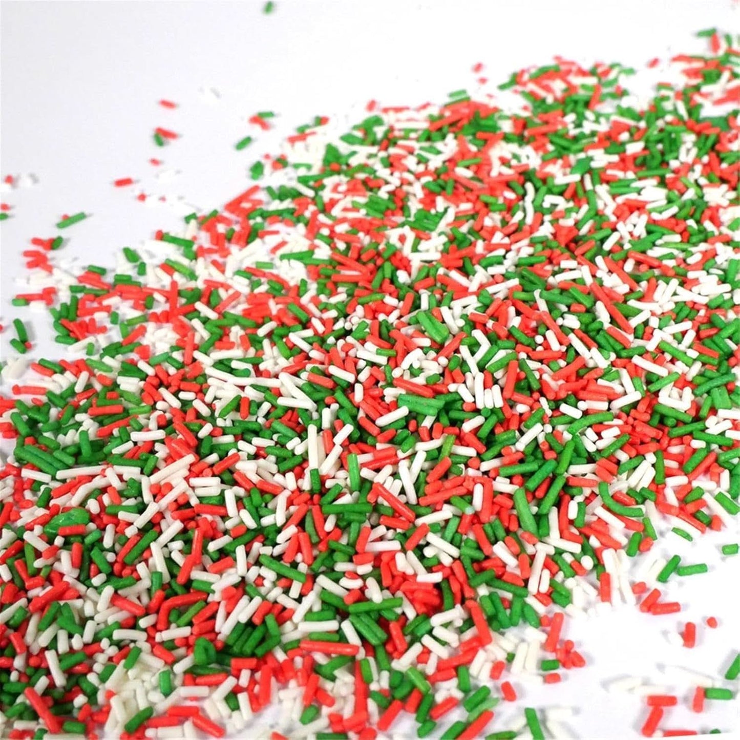 Sprinkle Hero Jimmie, Natale, 40 grammi Sprinkles Naty Shop