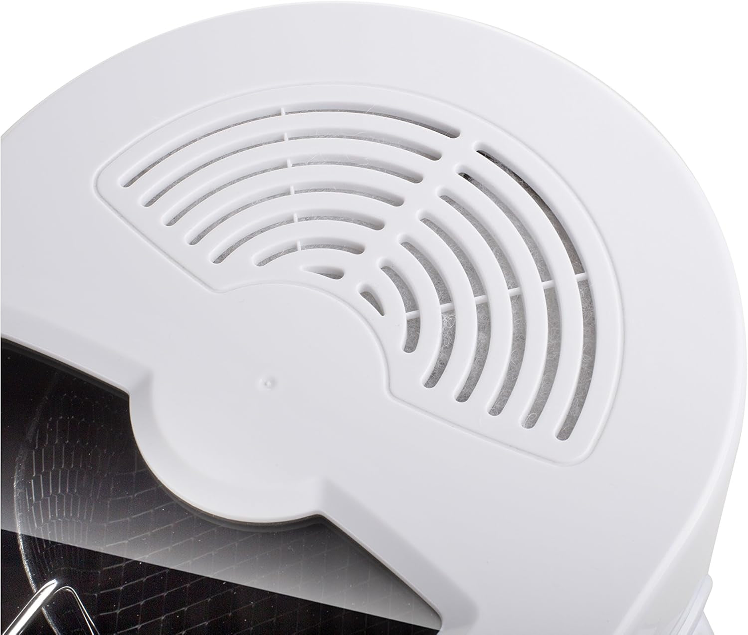 Friggitrice Tristar FR-6941 - termostato, 1,5 L, 1000 W, bianco Elettrodomestici Naty Shop