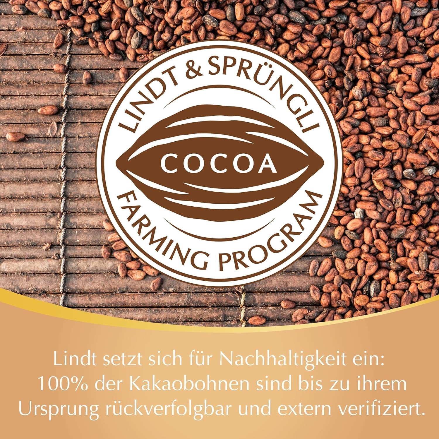 Confezione regalo Lindt LINDOR con cioccolatini assortiti, ca. 15 tartufi LINDOR, 4 varietà (cioccolato al latte, cioccolato bianco, cioccolato fondente 60% e nocciola), 187 g