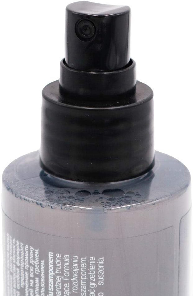 Style.Me spray districante Prodotto per districare i capelli. Prodotto districante istantaneo di Termix. Formula arricchita con olio di ricino. Formato: 200 ml. Prodotti districanti per capelli Naty Shop