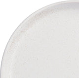Servizio stoviglie Sofia Coupe, servizio per 4 (12 pezzi), bianco a pois