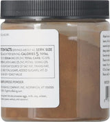 Farina per caffè espresso in polvere, 3 oz