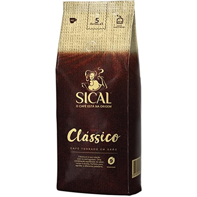 Caffè in grani, 1 kg, 3 sacchetti = 3 kg