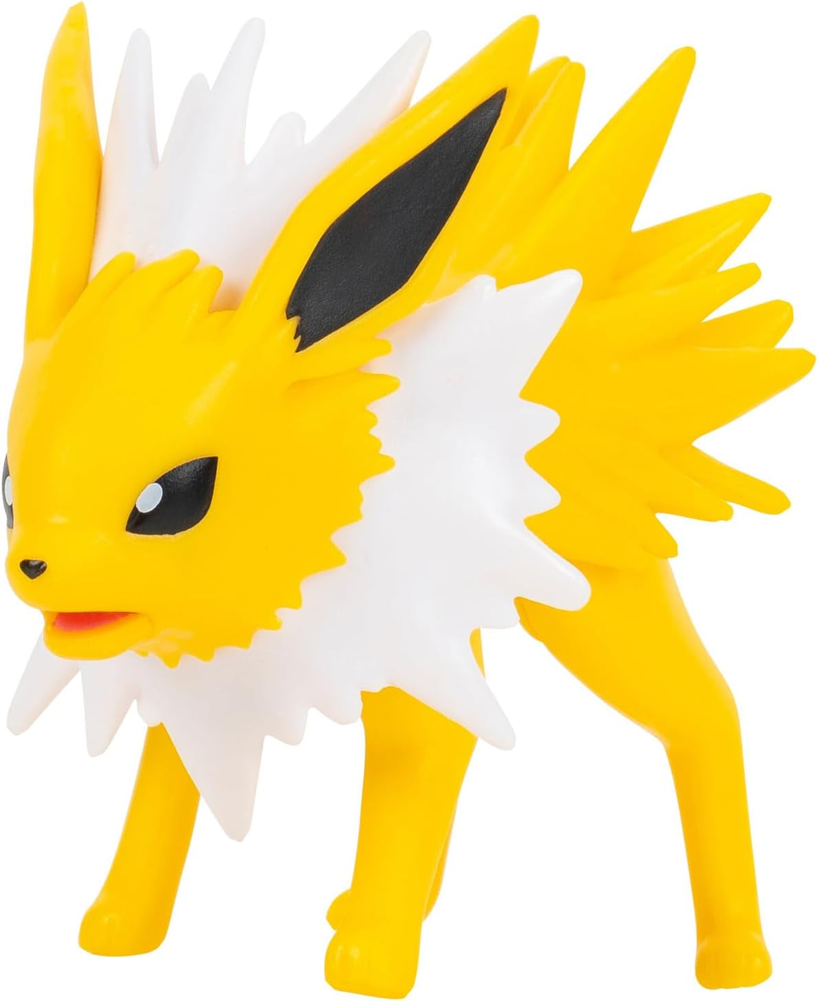 Pokémon PKW3574 - Battle Figure Pack - Blitza, Figura ufficiale dettagliata, 7,5 cm Action figure Naty Shop