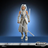 Star Wars Ahsoka Tano Collezione vintage (Peridea), Star Wars: Ahsoka Action Figure da collezione, (scala 9,5 cm) Action Figure Naty Shop