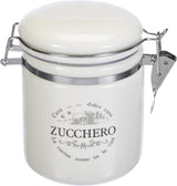 Dolce Casa di Campagna, zucchero 500 cc, ceramica