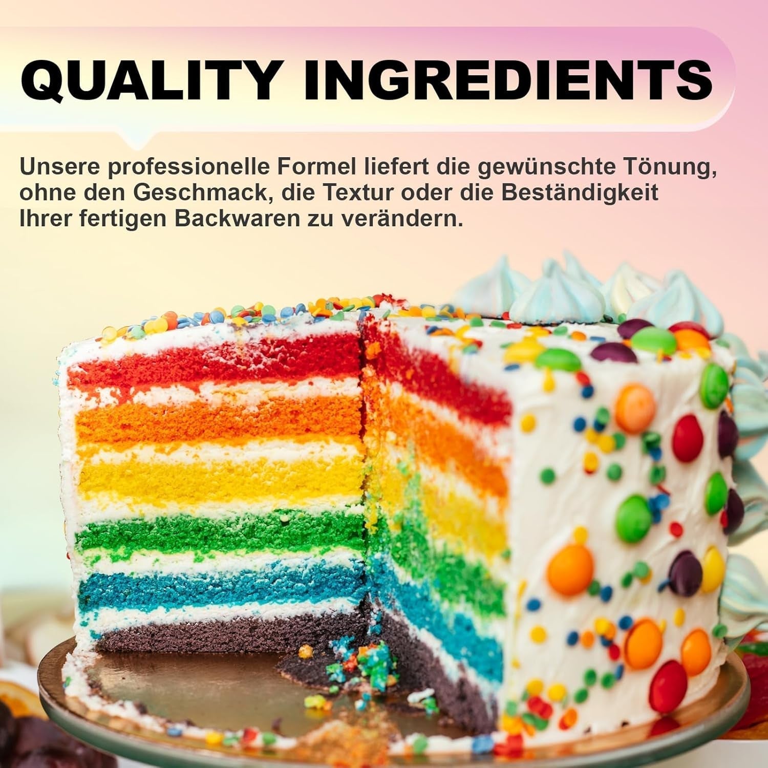 Miscela di oli, colorante alimentare rosa a base di olio, altamente concentrato, per cioccolato, fondente, biscotti, torte da forno, macarons, decorazione di torte fai da te, guarnizioni per impasti - 20 ml