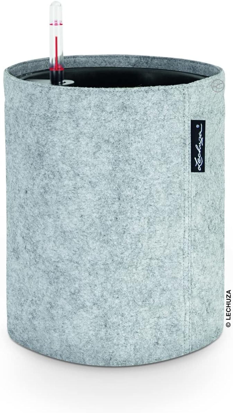 LECHUZA TRENDCOVER 23 Sughero naturale scuro 14181
