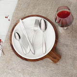 Villeroy & Boch - Servizio posate Arthur 24 o 30 pezzi, 6 persone Naty Shop