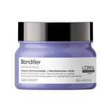 L'Oréal Professionnel Blondifier Mask 250M Naty Shop Maschera per capelli Titolo predefinito