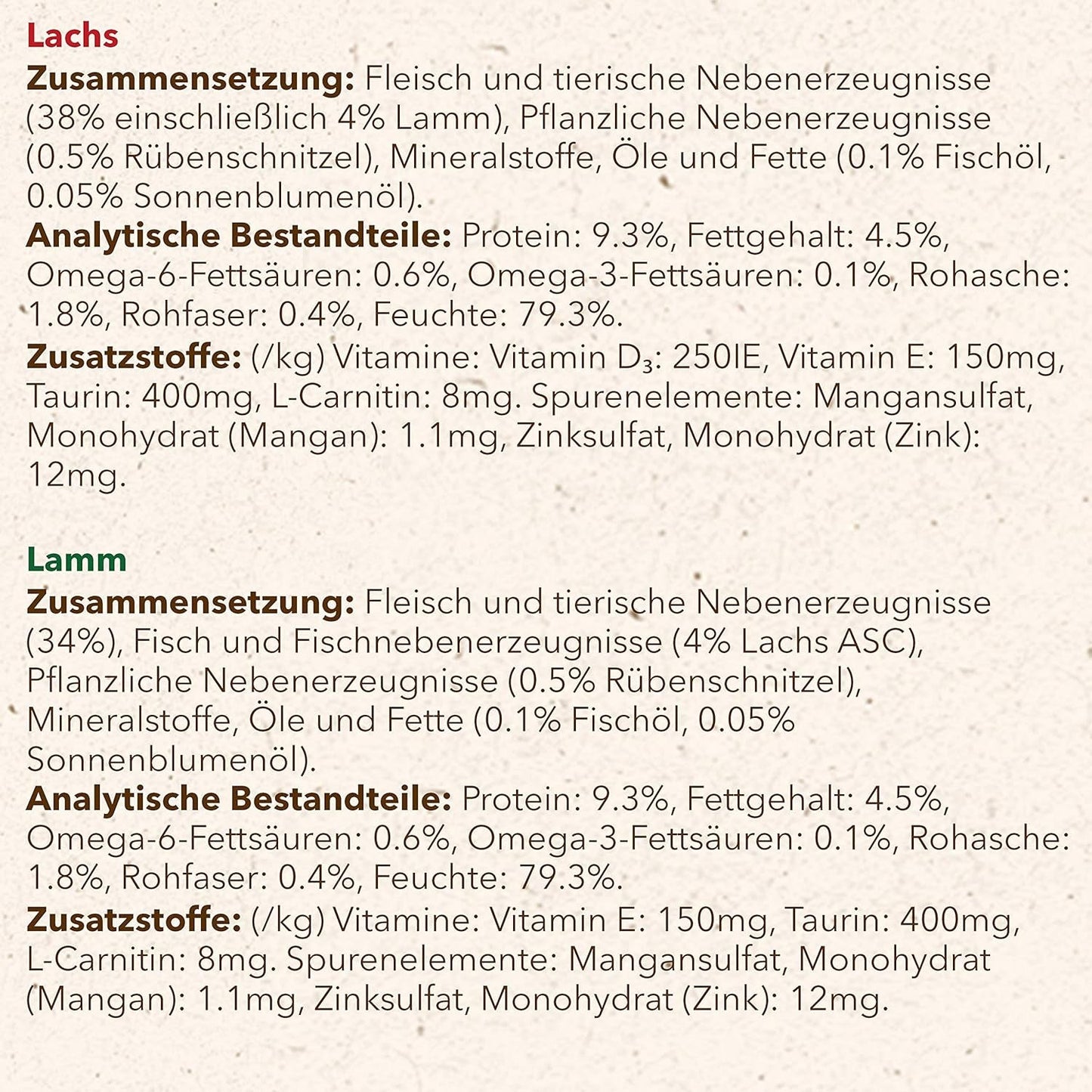 IAMS Naturally Senior Alimento umido in salsa - Alimento umido di alta qualità a base di carne e pesce per gatti anziani, Collezione Land & Sea, 12 x 85g