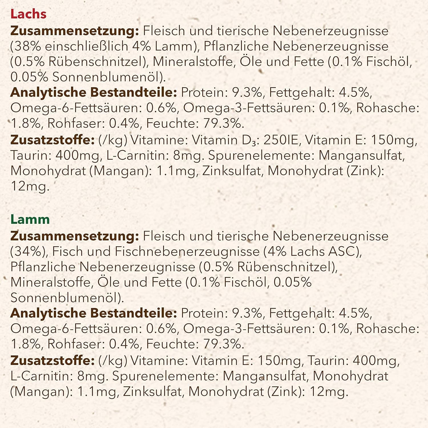 IAMS Naturally Senior Alimento umido in salsa - Alimento umido di alta qualità a base di carne e pesce per gatti anziani, Collezione Land & Sea, 12 x 85g