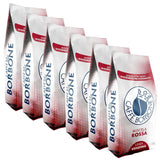 Caffè in grani Miscela ROSSA Caffè Borbone Vending 1 kg x 6