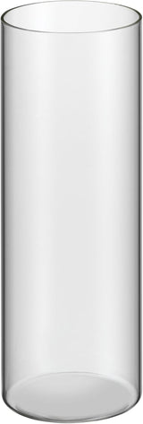 WMF Depot barattolo in vetro da 1,5 l, altezza 28,5 cm, barattolo con coperchio & Barattolo in vetro Depot da 2 l, altezza 36 cm, barattolo con coperchio Scatole per alimenti Naty Shop