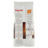 3x Caffè in Grani Espresso Crema Intensa, Tostatura Media Scura, Caffè in Grani Interi, Sacchetto da 1 kg, Caffè di Napoli