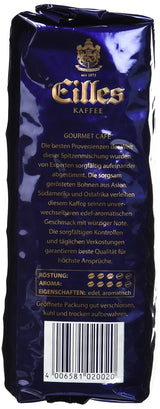 Confezione da 12 caffè macinato Eilles (12 x 500 g)