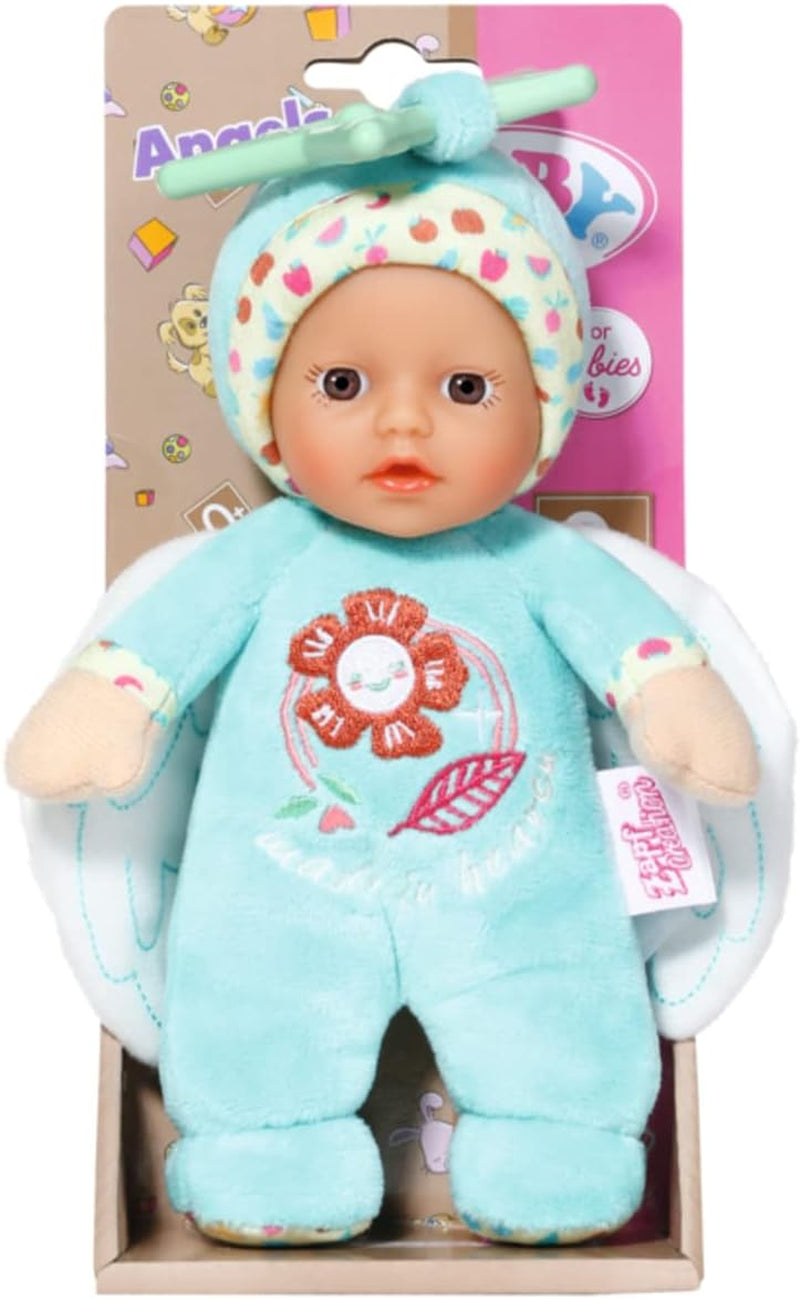 BABY angeli nati per neonati, assortiti 18 cm