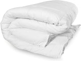 Trapunta Bleu Câlin per 2 persone, Trapunta Sensation, Molto Calda, Bianco, 240X260 Cm, KSD50 Trapunte e trapunte Naty Shop