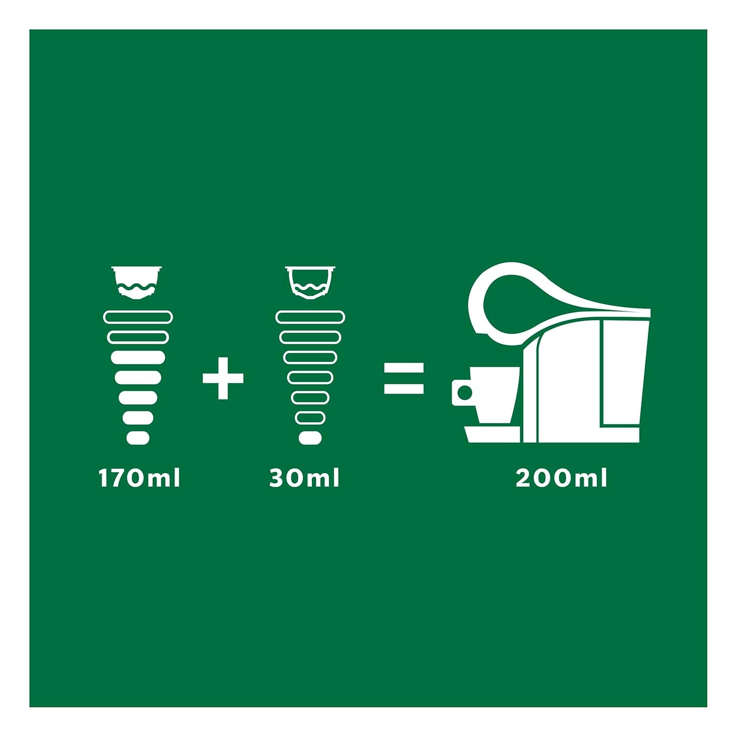 STARBUCKS Nocciola Macchiato di Nescafé Dolce Gusto, Dunkle Röstung, Kaffeekapseln 6 x 12 (72 Capsule)