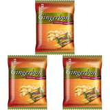 Caramelle allo zenzero - (1 x 125 g) (confezione da 3)