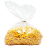 - Pasta di Mais Gialla Biologica Italiana Senza glutine, formato Penne - pasta senza glutine, farina di mais gialla 100% biologica, vegana, confezione da 3 confezioni da 350 g