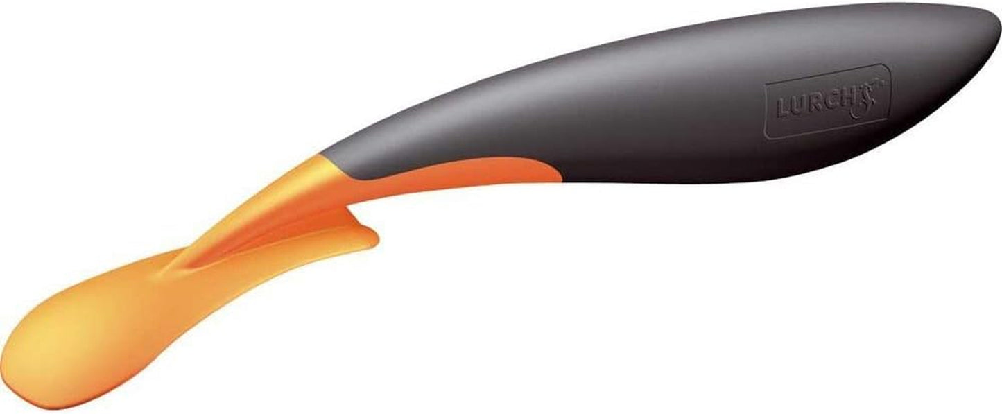Pelapatate Lurch 10047 con lama in nylon per una facile pulizia del pelapatate Naty Shop singolo