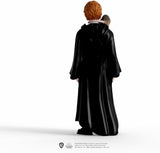 Schleich 42634 Ron Weasley & Skulls, da 6 anni, Harry Potter - personaggio da gioco, 4 X 2 X 10 cm Action figures Naty Shop