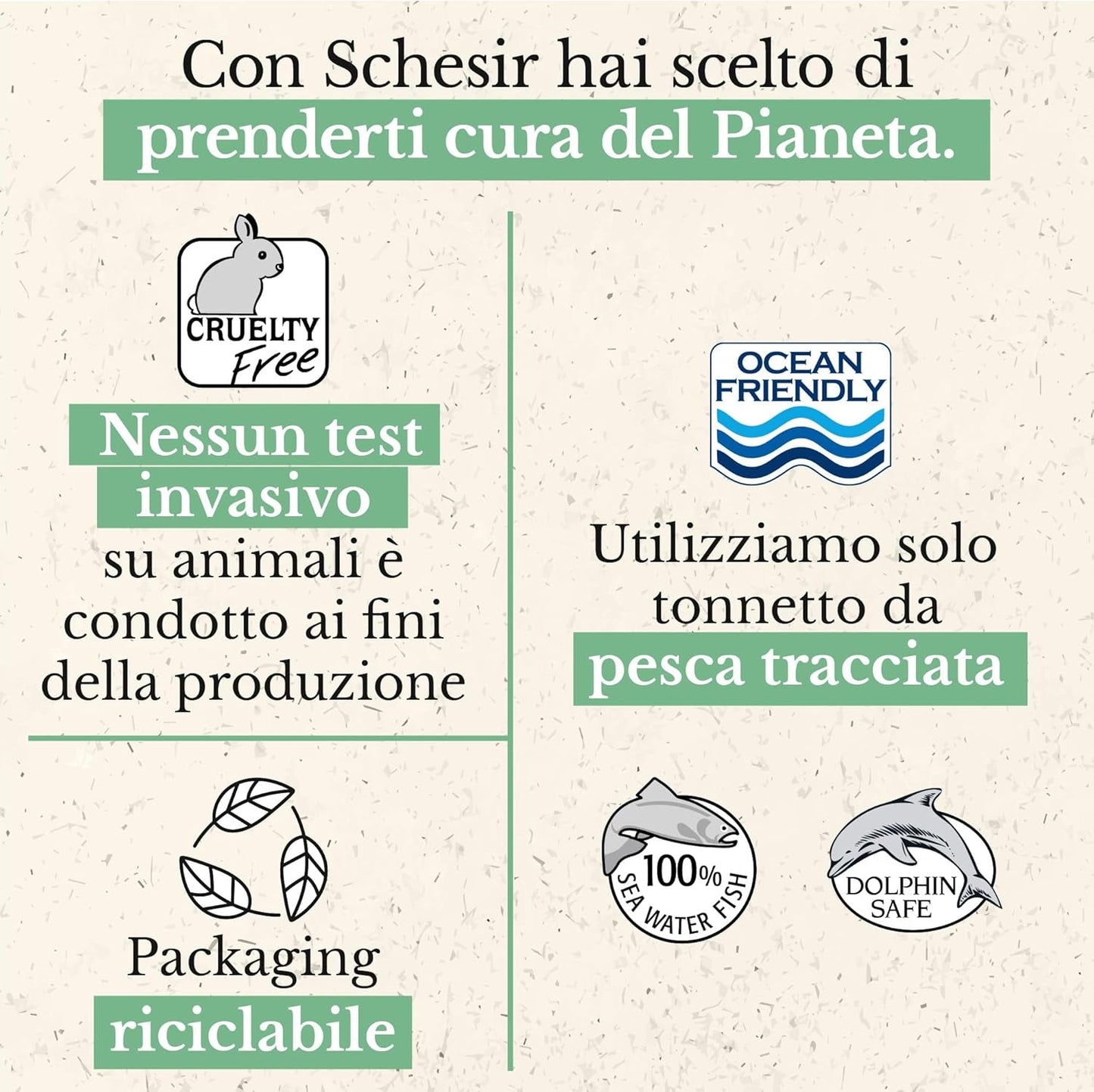 Alimento umido per gatti adulti, filetti di pollo in filetti e gelatina 100% naturale, confezione da 6 scatole x 85g