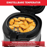 Friggitrice Tefal Uno M FF215D, 1470 Watt, capacità: 1 kg Naty Shop Elettrodomestici