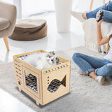 Coperte e Arredi, Animali Domestici, Grotte e Casette, Gatti, Letti per gatti, Gatti - Letti, materassi