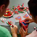 LEGO Art Love Set da costruzione per adulti Decorazione della casa Regalo di San Valentino e Festa della mamma per donne e uomini Attività creativa per gli amanti dell'arte e del design 31214 Set da costruzione Besuche den LEGO-Store