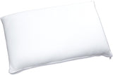 Cuscino DODO, blocco di schiuma viscoelastica, bianco, 1 unità (lotto di 1) Cuscini standard Naty Shop 40 X 60 cm (15,7 X