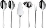 WMF Flame plus set posate per 12 persone Kitchen Naty Shop