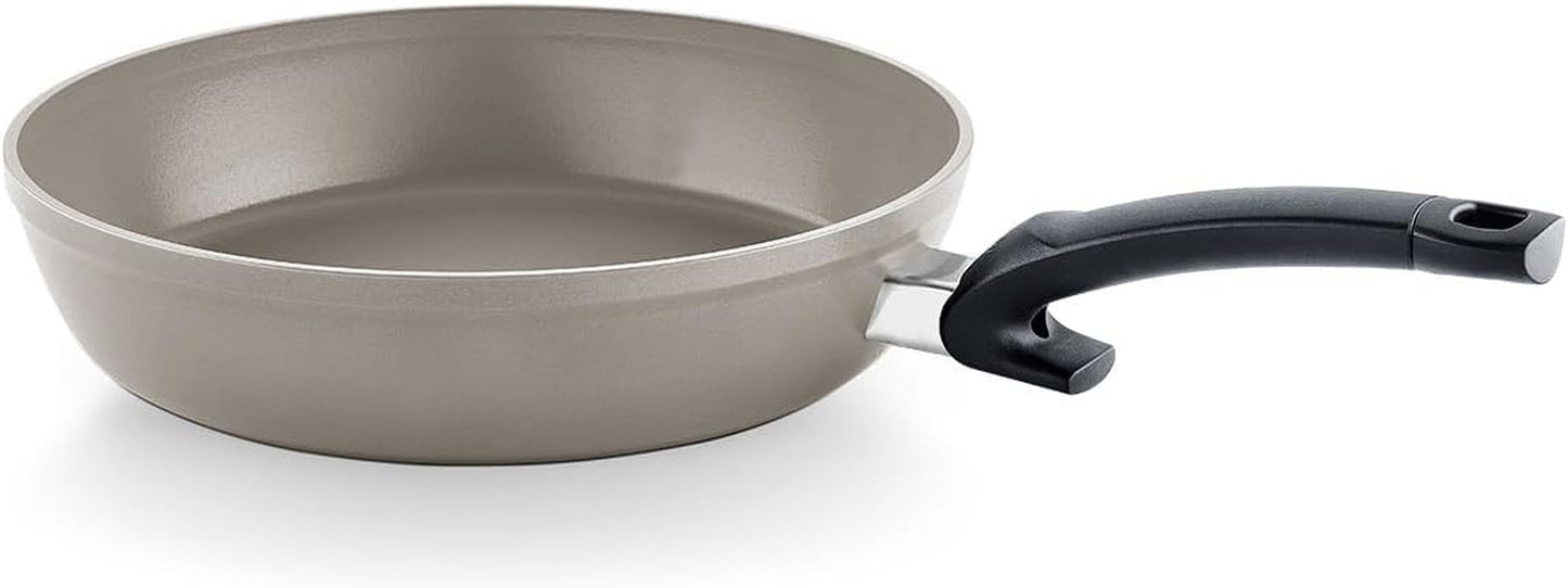 Fissler Ceratal Comfort, padella in ceramica antiaderente - induzione Pentole e Padelle Naty Shop 24 Cm