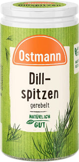 Ostmann - aneto tritato, 12,5 grammi Condimenti Naty Shop 12,5 grammi