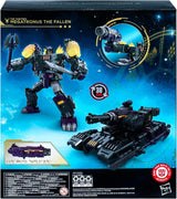 Transformers Age of the Primes Classe Leader i Tredici Megatronus i Caduti Action figure Naty Shop