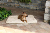 Sogni E Capricci Tappetino Super Soft, Crema, 104X75CM, Poliestere, Piumini e Trapunte Naty Shop Crema 104X75Cm
