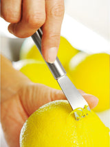 Pela-limoni WMF Profi plus 14,5 cm, acciaio inox Cromargan Pelapatate Naty Shop