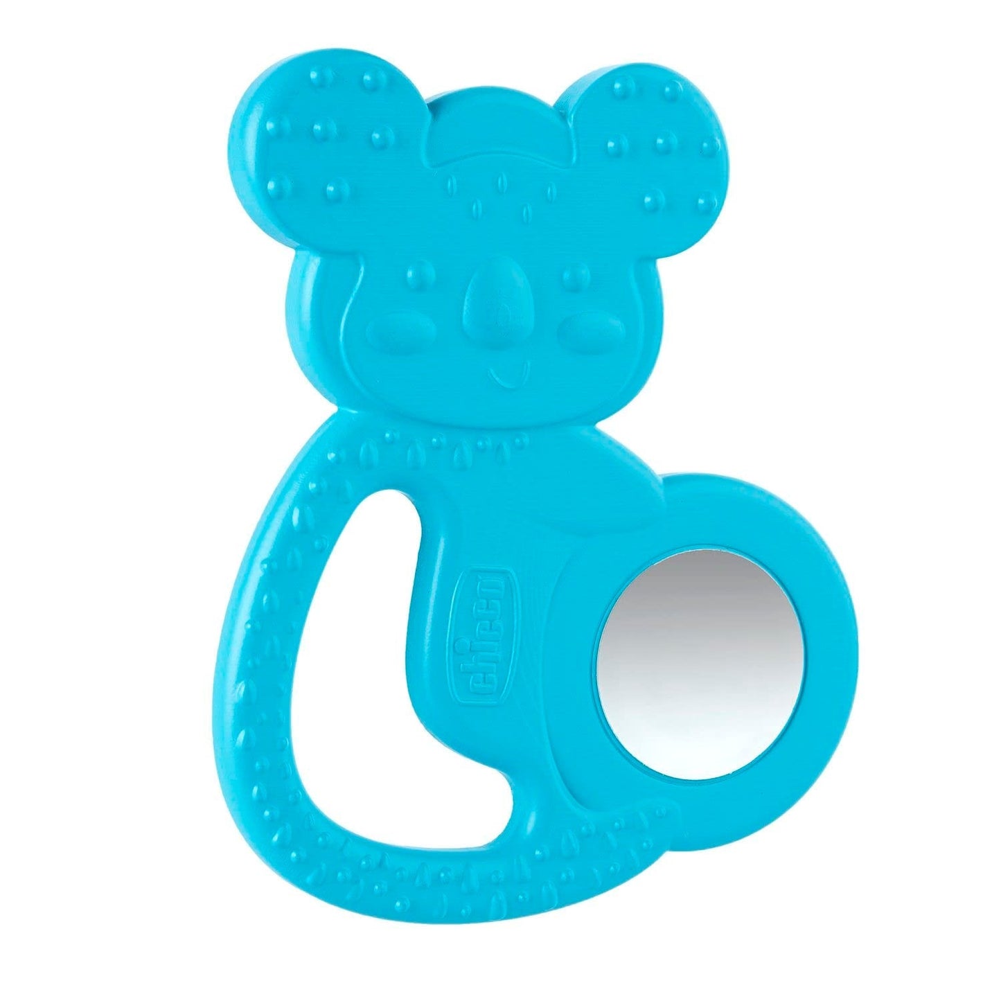 Giocattolo da dentizione Chicco Fresh Power 3D Koala, 4M+