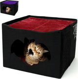 Coperte e Mobili, Animali Domestici, Gatti, Letti per gatti, Tiragraffi, Gatti - Letti, Materassi