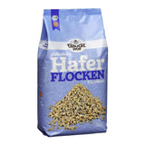 Fiocchi d'avena bio, 475 g