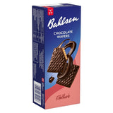BAHLSEN Wafer al cioccolato Edelherb - Wafer al cioccolato Edelherb (1 x 97 g)