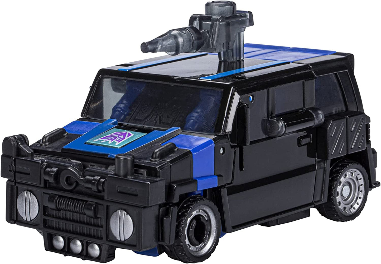 Transformers Generations Legacy Toy 14 Cm Grande Deluxe Carter Action Figure, età 8+ Action figures Naty Shop