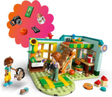 LEGO Friends La stanza dell'autunno Set da costruzione e gioco per giochi di ruolo creativi, set per ragazze dai 6 anni con 2 minifigure e un furetto, giocattolo educativo 42646 Set da costruzione Besuche den LEGO-Store