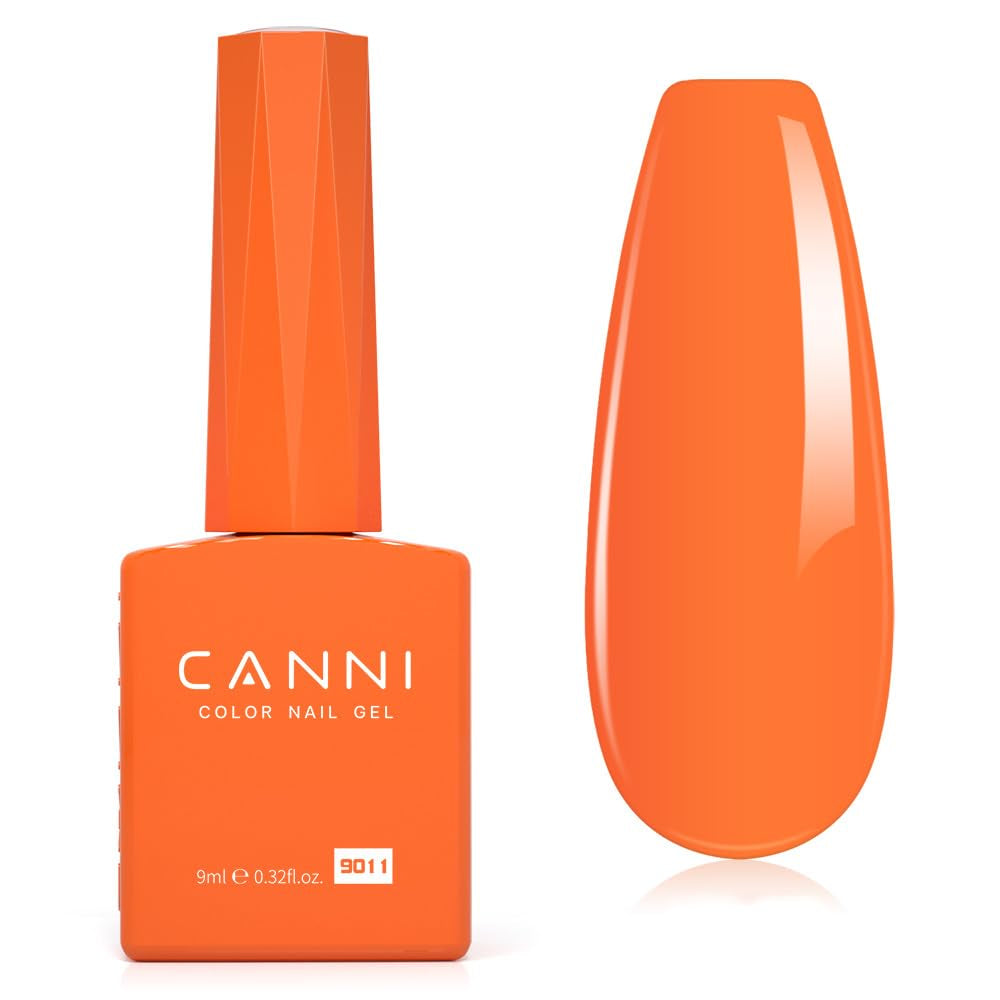 Smalto gel CANNI, semipermanente, viola scuro, smalto, gel UV, impregnante, manicure